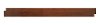 F06464.85 Cherry Full Size Rails - Bradford