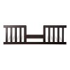 F09514.05 Rich Java Toddler Guard Rail - Bradford