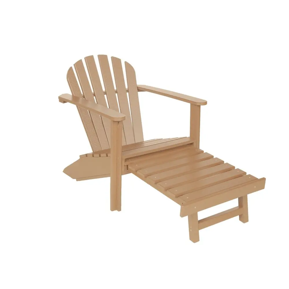 Eagle One Adirondack Chair Cedar-1