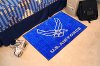 5655 2 x 3 X-Small US Air Force Area Rug-2