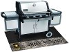 15682 2 x 4 X-Small US Army Camo Grill Mat