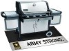 16927 2 x 4 X-Small US Army Grill Mat