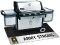 16927 2 x 4 X-Small US Army Grill Mat