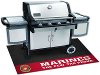 15713 2 x 4 X-Small US Marines Grill Mat