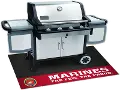 15713 2 x 4 X-Small US Marines Grill Mat
