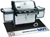 15699 2 x 4 X-Small US Navy Grill Mat