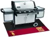 12131 2 x 4 X-Small USC Trojans Grill Mat