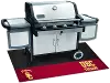 12131 2 x 4 X-Small USC Trojans Grill Mat
