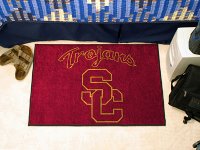 1348 2 x 3 X-Small USC Trojans Area Rug