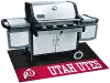 13327 2 x 4 X-Small U of U Utes Grill Mat