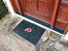 11388 2 x 3 X-Small U of U Medallion Door Mat