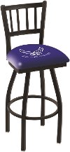 L01825AirFor 25 Inch Jailhouse Counter Stool - US Air Force