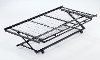 90010 Twin Metal Pop-Up - Trundle -2