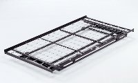 90010 Twin Metal Pop-Up - Trundle