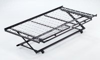 90010 Twin Metal Pop-Up - Trundle -2
