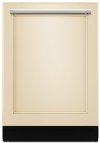 KDTM504EPA Kitchenaid 24 Inch Dishwasher with Top Controls - Panel Ready