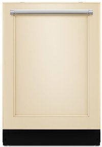 KDTM504EPA Kitchenaid 24 Inch Dishwasher with Top Controls - Panel Ready