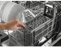 KDTM504EPA Kitchenaid 24 Inch Dishwasher with Top Controls - Panel Ready-5
