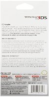 3DS/AC-ADAPTER Nintendo AC Adapter - 3DS -3
