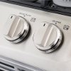 LDG4315ST LG Double Oven Gas Range with ProBake Convection - 6.9 cu. ft. Stainless Steel-2