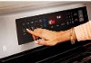 LDG4313ST LG Double Oven Gas Range with EasyClean - 6.9 cu. ft. Stainless Steel-7