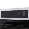 LRG4113ST LG Gas Slide-in Range with EasyClean - 6.3 cu. ft. Stainless Steel-4