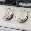 LRG4113ST LG Gas Slide-in Range with EasyClean - 6.3 cu. ft. Stainless Steel-5