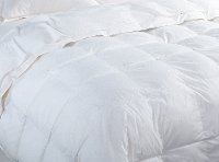 HCDC7525KG King Down and Feather Comforter