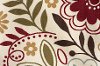 LGN4542 SET3 3 Piece Set Beige, Blue & Red Area Rug - Laguna-5