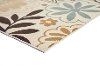 LGN4542 SET3 3 Piece Set Beige, Blue, and Red Area Rug - Laguna-2
