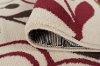 LGN4542 SET3 3 Piece Set Beige, Blue, and Red Area Rug - Laguna-4