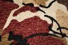 LGN4570 SET3 3 Piece Set Red, Brown, and Blue Area Rug - Laguna-5