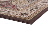 LGN4588SET3 3 Piece Set Beige and Green Area Rug - Laguna-5