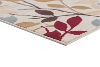 LGN4652SET3 3 Piece Set Ivory and Blue Area Rug - Laguna-6
