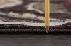 LGN5058 SET3 3 Piece Set Brown, Gold, and Beige Area Rug - Laguna-4