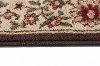 ELG5120 SET3 3 Piece Set Tan and Red Area Rug - Elegance-3
