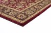 ELG5370 SET3 3 Piece Set Red and Gold Area Rug - Elegance-3
