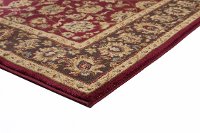 ELG5370SET3 3 Piece Set Red and Gold Area Rug - Elegance-3
