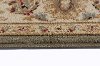 ELG5377 SET3 3 Piece Set Gray-Blue, Ivory, and Gold Area Rug - Elegance-3