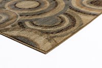 ELG5382SET3 3 Piece Set Green, Beige, and Gold Area Rug - Elegance-3