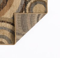 ELG5382SET3 3 Piece Set Green, Beige, and Gold Area Rug - Elegance-5