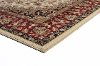 ELG5392 SET3 3 Piece Set Ivory, Red, and Gold Area Rug - Elegance-2