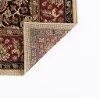 ELG5392 SET3 3 Piece Set Ivory, Red, and Gold Area Rug - Elegance-4