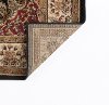 ELG5396 SET3 3 Piece Set Gray-Blue, Gold, and Red Area Rug - Elegance-5
