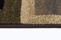 ELG5410SET3 3 Piece Set Red, Gray-Blue, and Beige Area Rug - Elegance-5