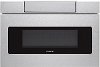 SMD-3070ASY Sharp 30 Inch 1.2 cu. ft. Microwave - Stainless Steel