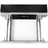 SMD-3070ASY Sharp Microwave Drawer - 1.2 cu. ft. Stainless Steel-3