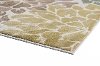 DCO1020 SET3 3 Piece Set Teal Blue, Ivory, and Green Area Rug - Deco-2
