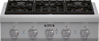 PCG305P Thermador Professional Series Rangetop - Stainless Steel