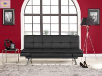 Serta Convertible Sofa Bed - Niles